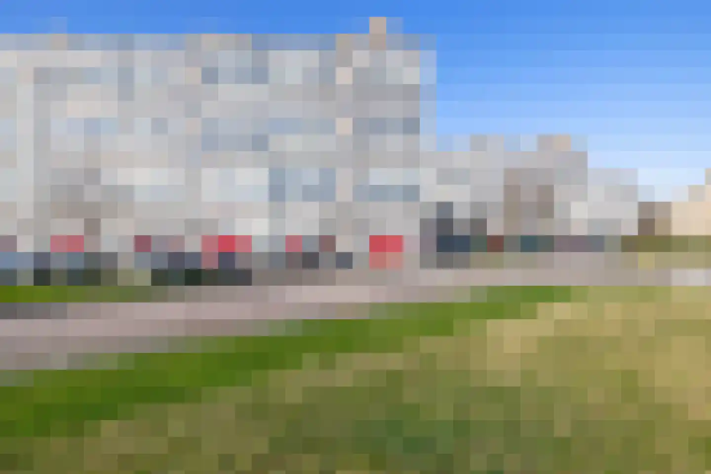 Merellaan 93 Maassluis thumbnail 32