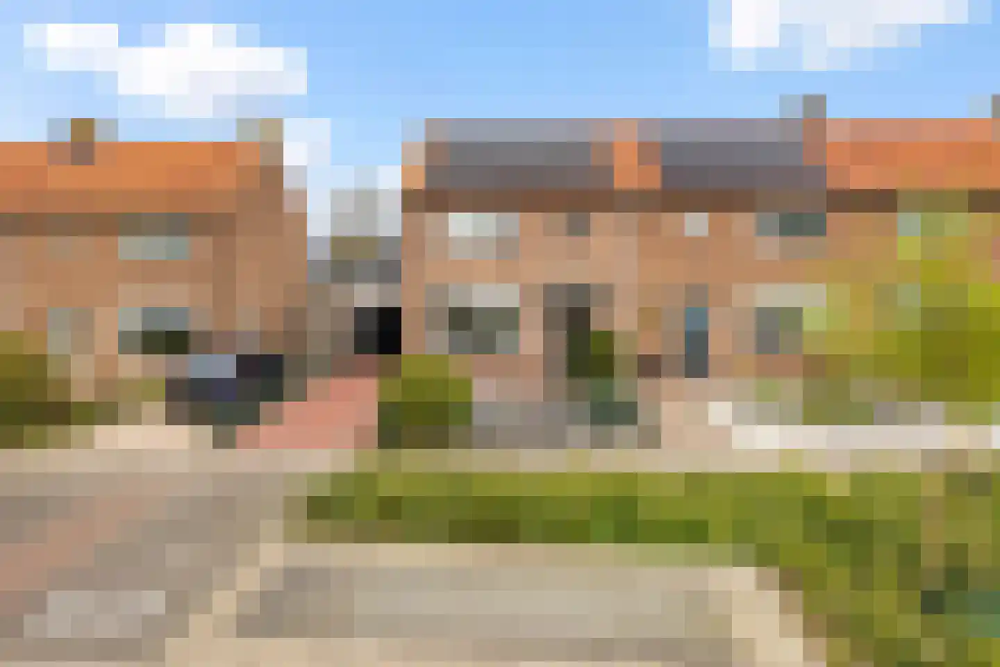 Merelstraat 30 in Hattemerbroek