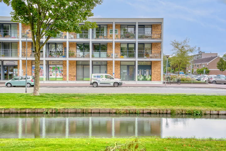 Merelstraat 54 in Zwijndrecht foto