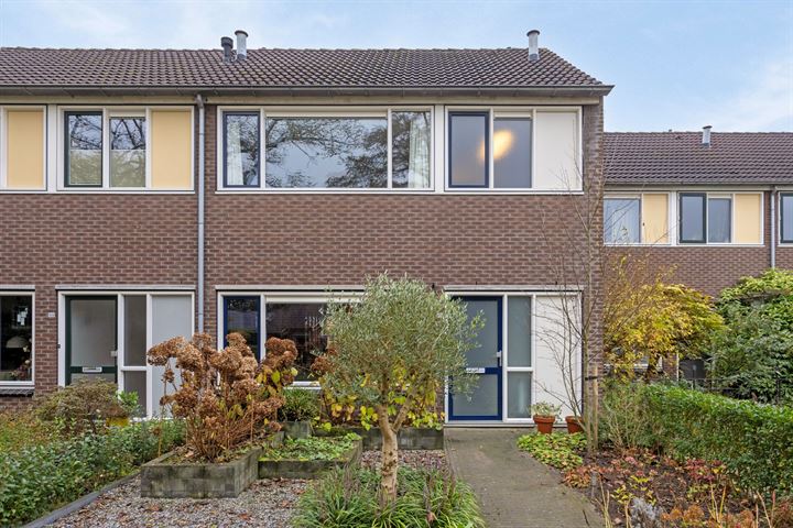 Merelstraat 71 in Ommen foto