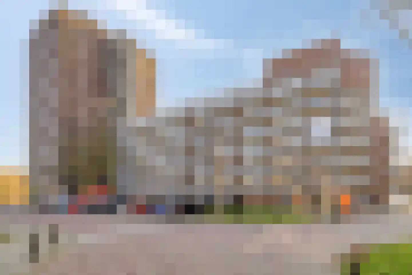 Merelstraat 95 Leiderdorp foto 2