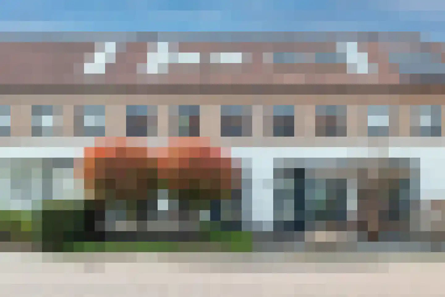 Mergelland 39 in Apeldoorn