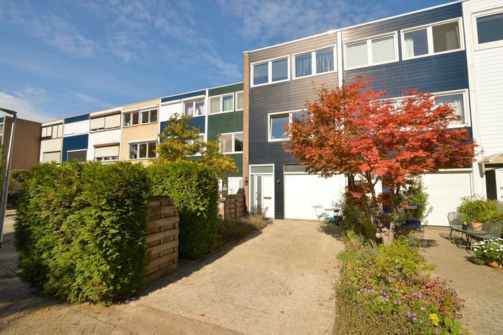 Mergelsweg 28 in Heerlen