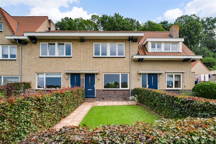 Mergelweg 283 in Maastricht foto