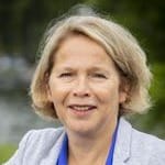 Foto van Meriam van Zijl