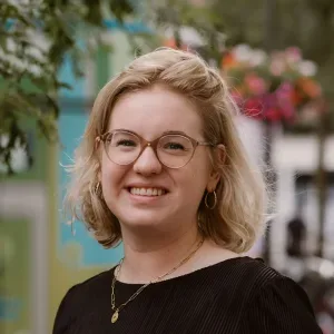 Photo of Merian Maatkamp