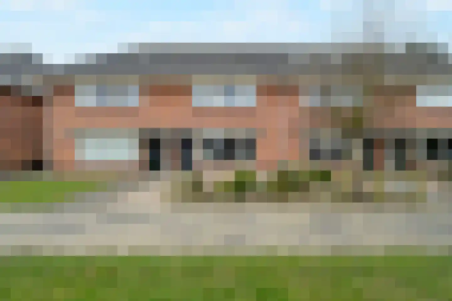 Mering 79 in Hippolytushoef