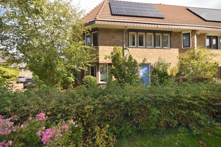 Merodestraat 27 in Eygelshoven foto