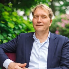 Foto van Mervyn Zeldenrust