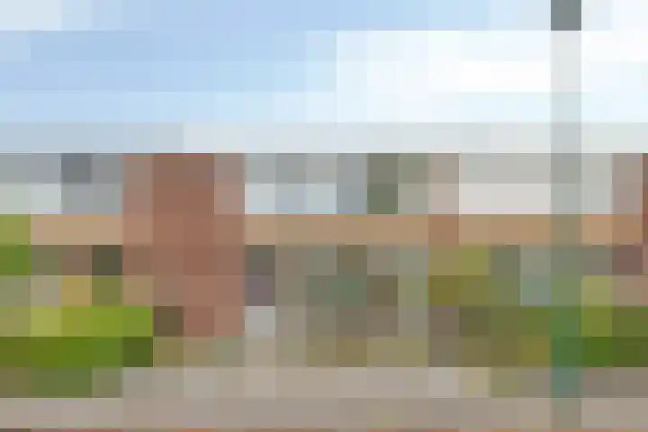 Merwedelaan 11 in Dongen