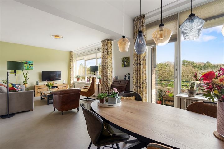 Merwedeplantsoen 88 in Heemstede foto