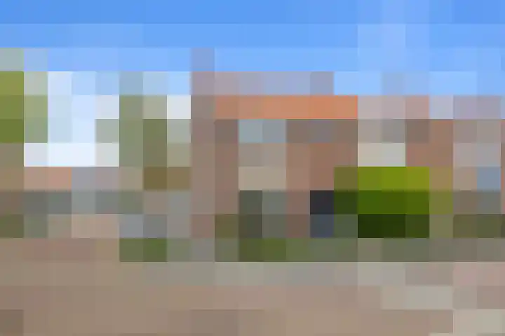 Merwedestraat 1 dans Den Helder
