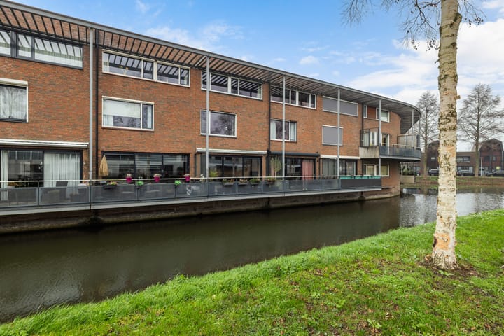 Foto van woning Merwedestraat 18, IJsselstein