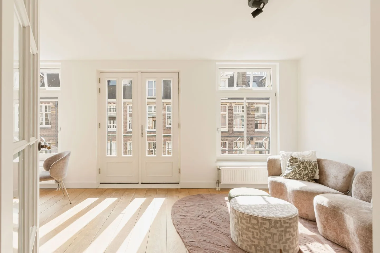 Merwedestraat 43 in Dordrecht