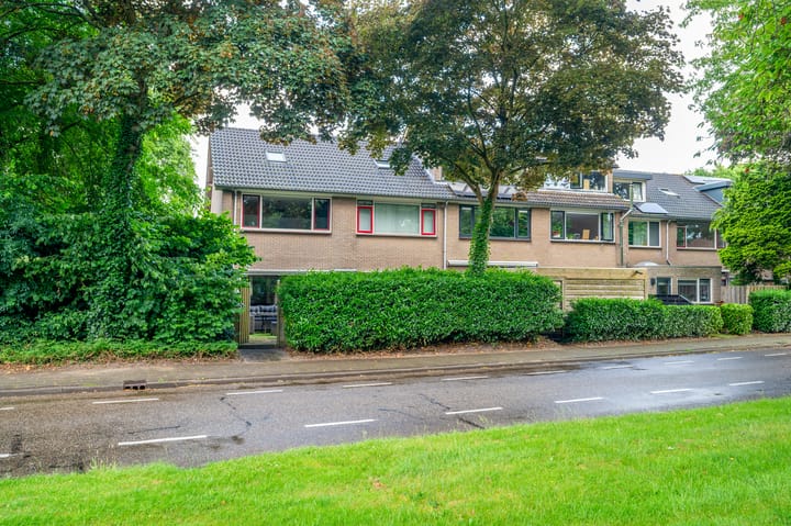 Mesdaghout 29 in Nunspeet foto