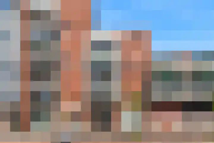 Mesdaglaan 135 Maassluis thumbnail 35