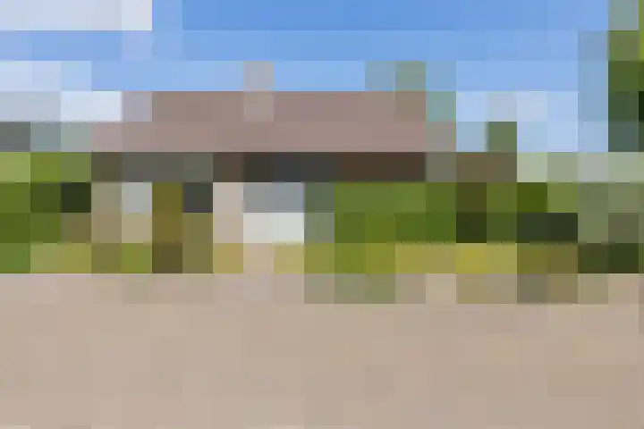 Mesdaglaan 3 Heeze