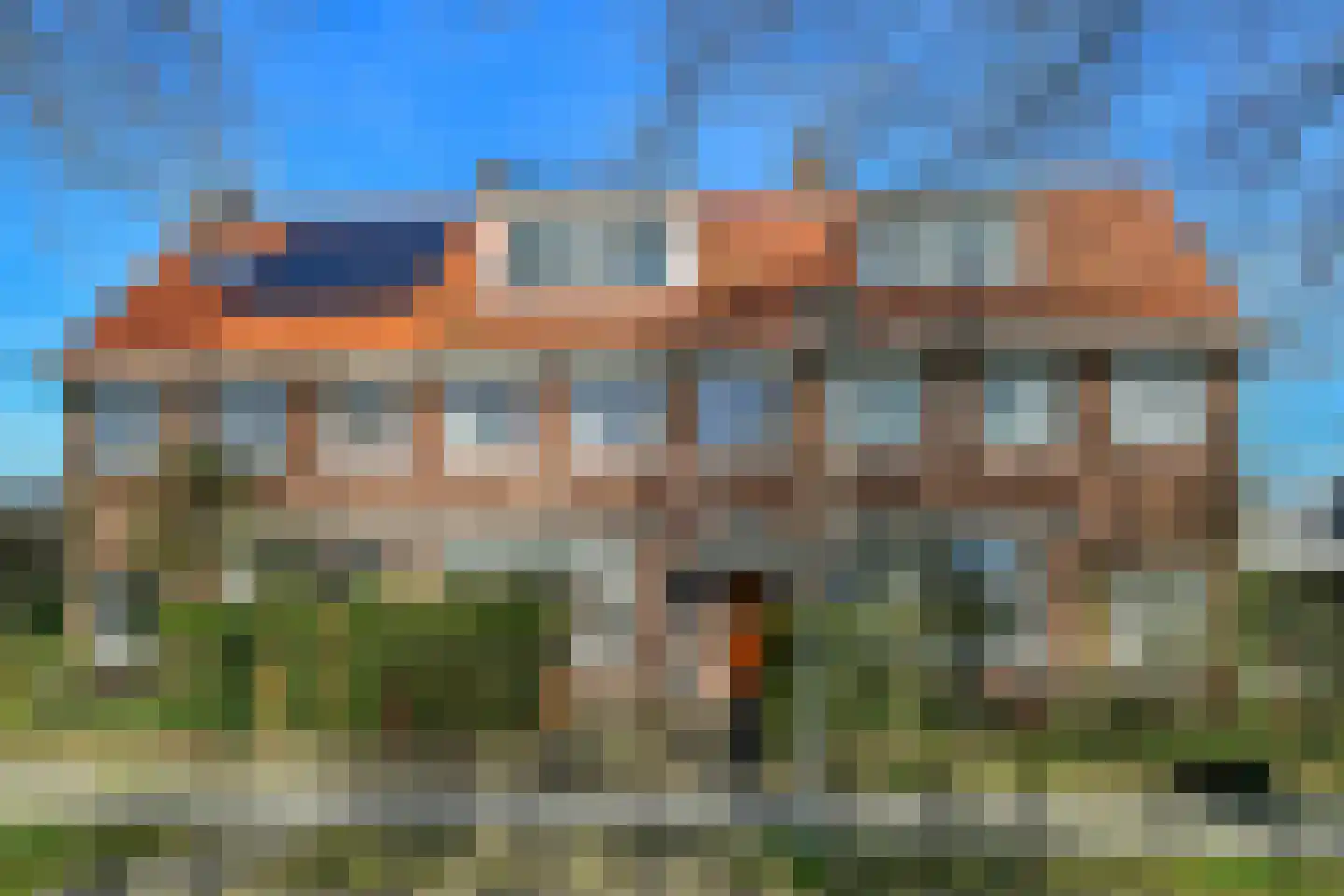 Mesdaglaan 44 Arnhem