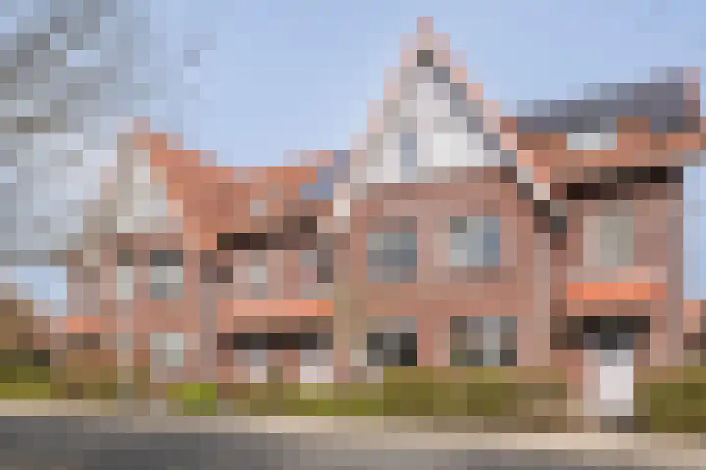 Mesdagstraat 26 dans Rhoon