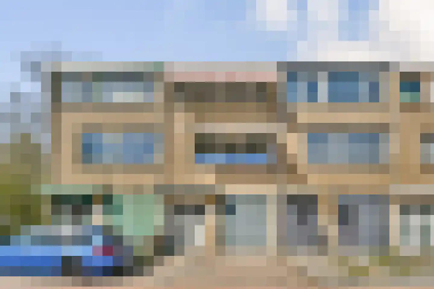Mesdagstraat 4 Bleiswijk