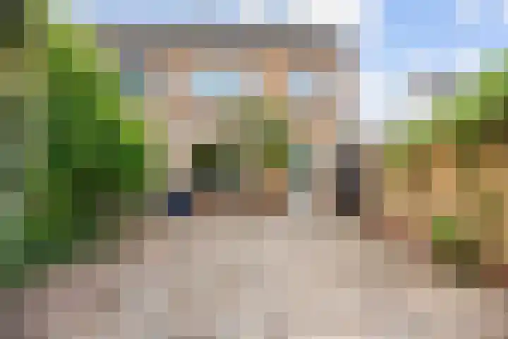 Meseame 8 Berltsum foto 3