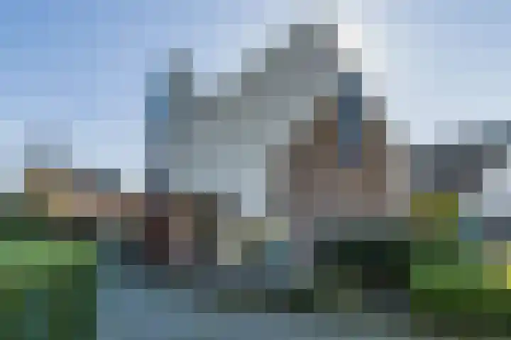 Mesweg 23 Hulsberg
