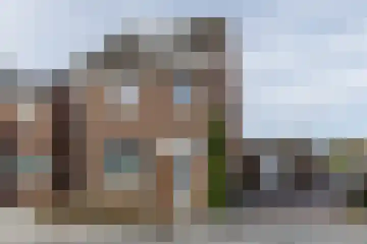 Mesweg 4 Hulsberg