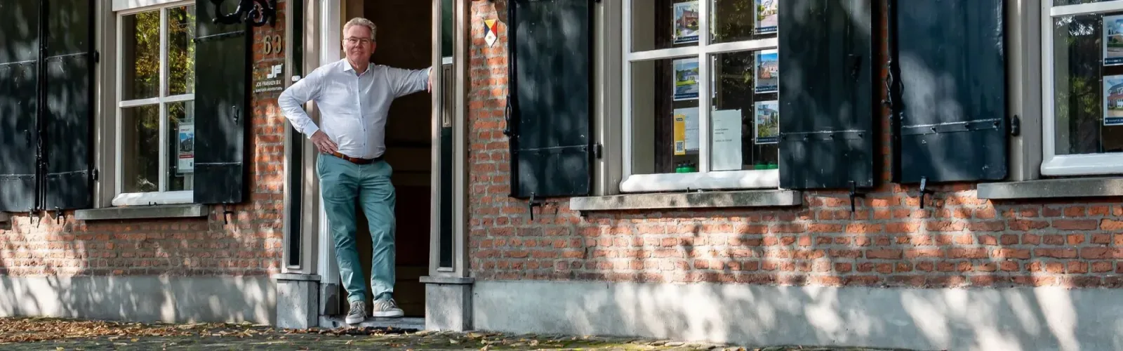 Photo d'équipe de Met Ons Makelaars Bergeijk