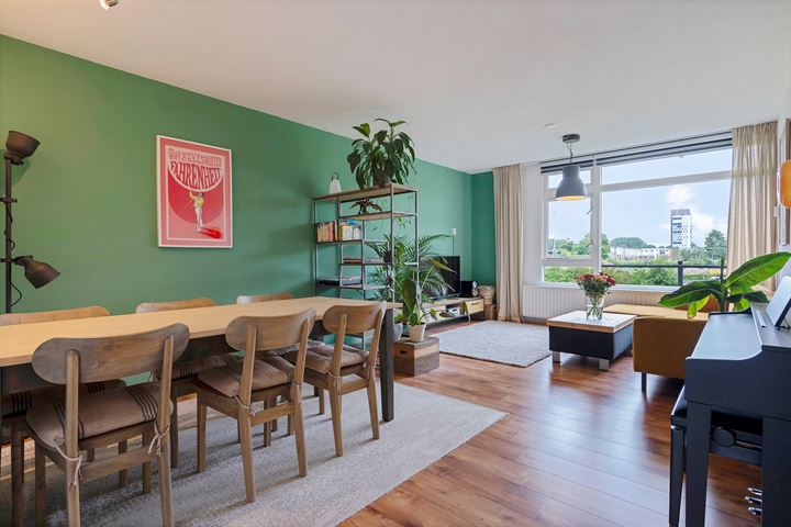 Metaallaan 19 in Groningen foto