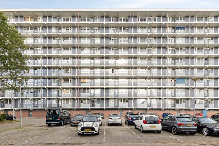 Metaallaan 211 in Groningen foto