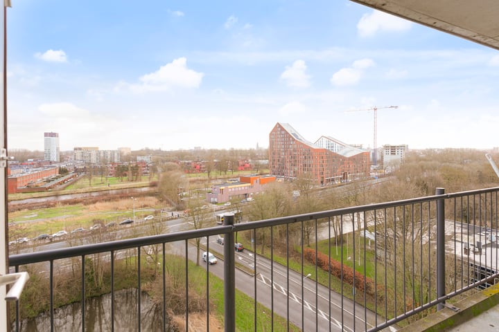 Metaallaan 227 in Groningen foto