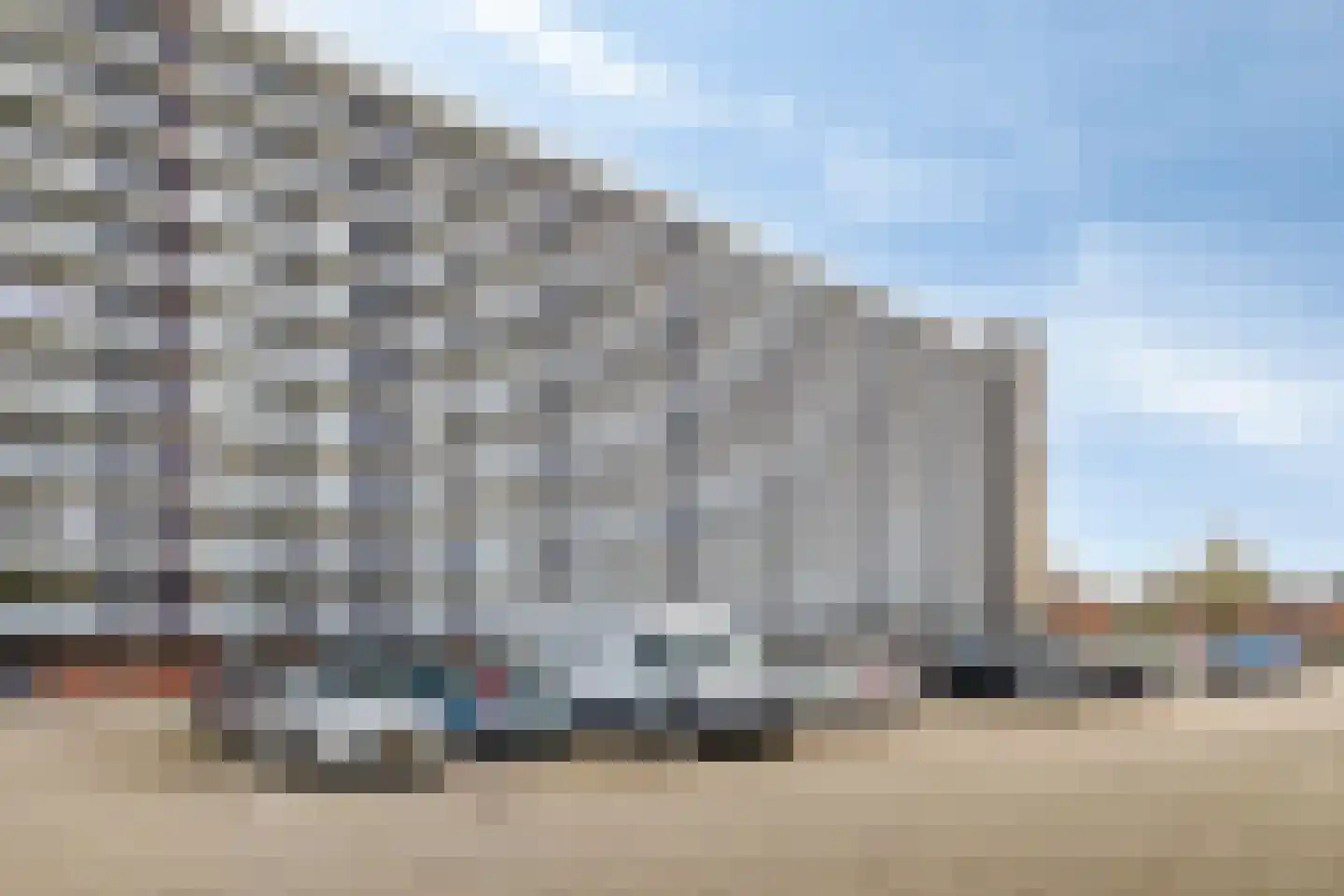 Metaallaan 231 in Groningen