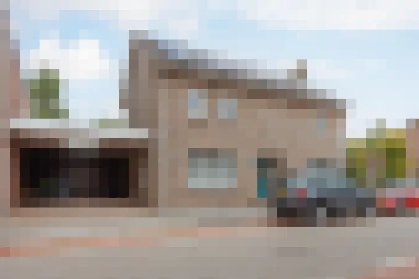 Meterikseweg 62 Horst