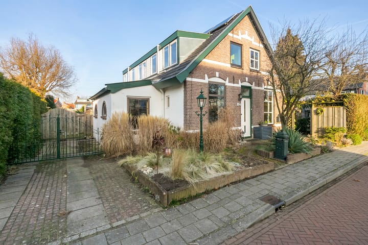 Methorsterweg 24 in Rheden