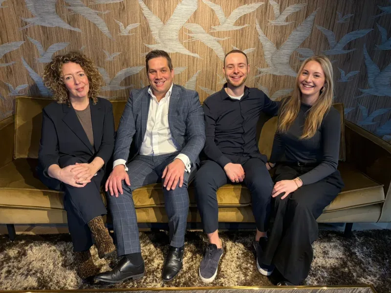 Office photo of Metropool Makelaars