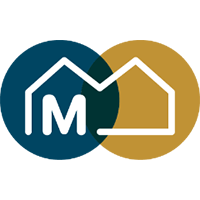 Logo Metropool Makelaars