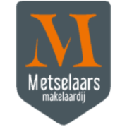 Logo van Metselaars Makelaardij