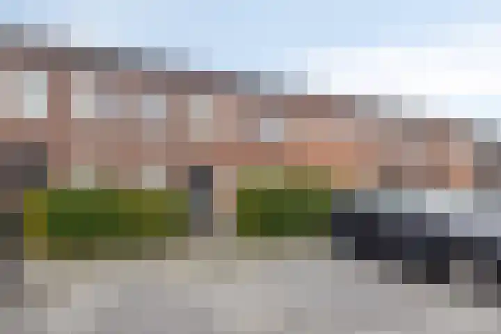 Metselaarsgilde 18 Dronten