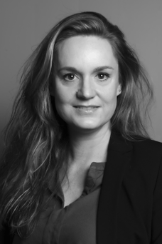 Foto van Mette De Graaf