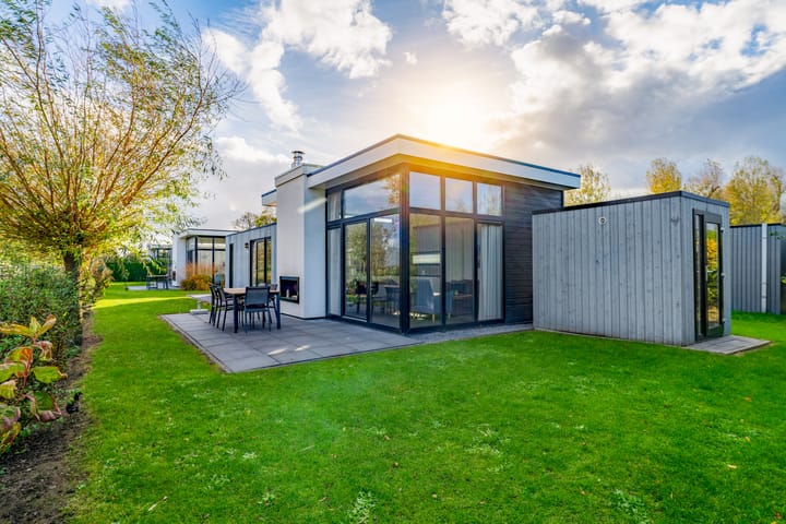 Mettenijedijk 33-074 in Nieuwvliet foto