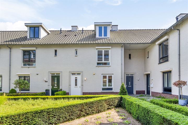 Meulenblock 31 in Hoogerheide foto