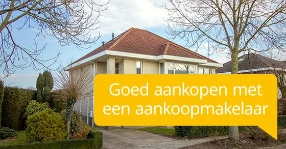 Team foto van Meulenbroeks Makelaardij