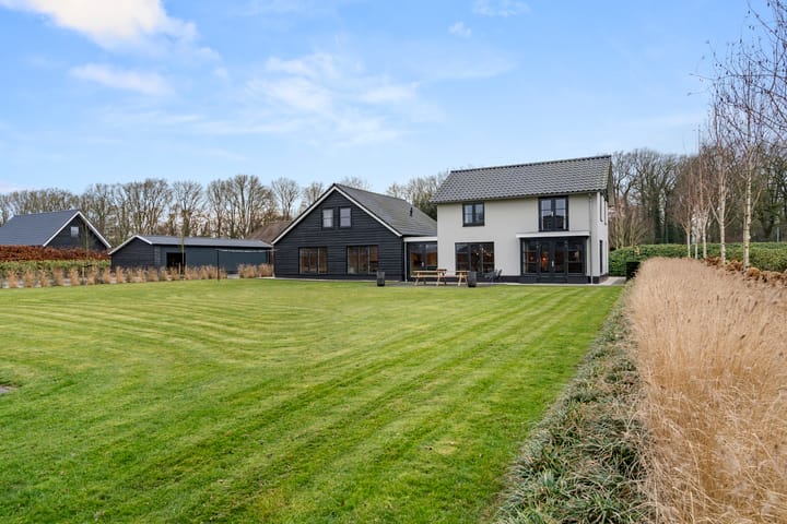 Foto van woning Meulunterseweg 16, Lunteren