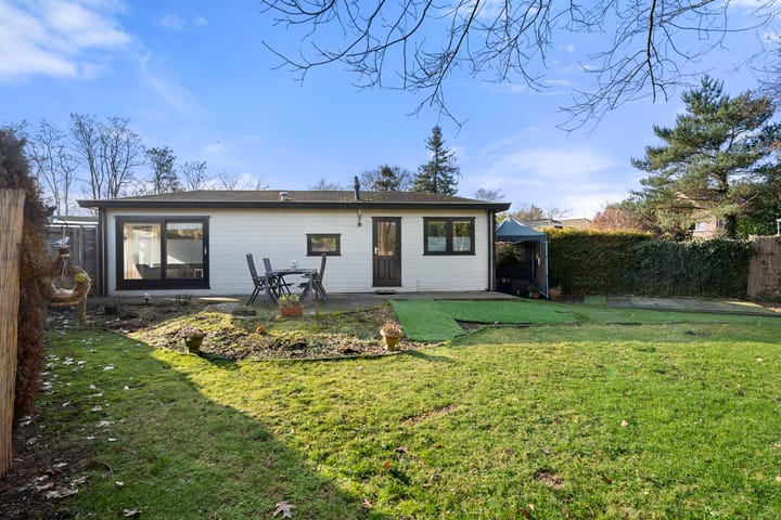 Meulunterseweg 60-17 in Lunteren