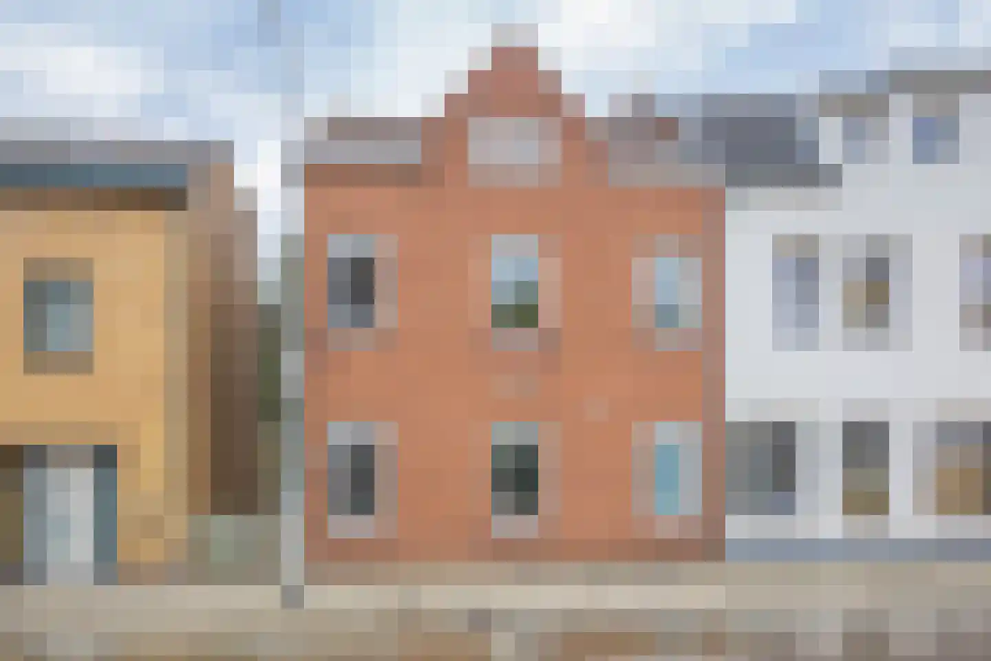 Meuserstraat 72 en Kerkrade
