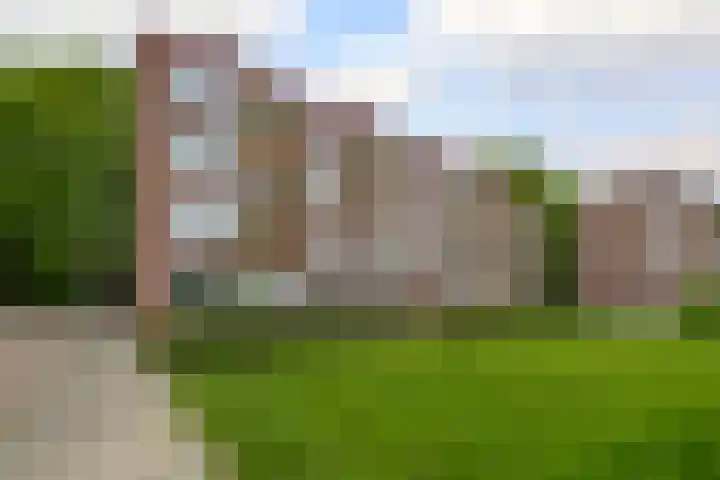 Mevr. Kuipers-Rietberglaan 35 en Zeist