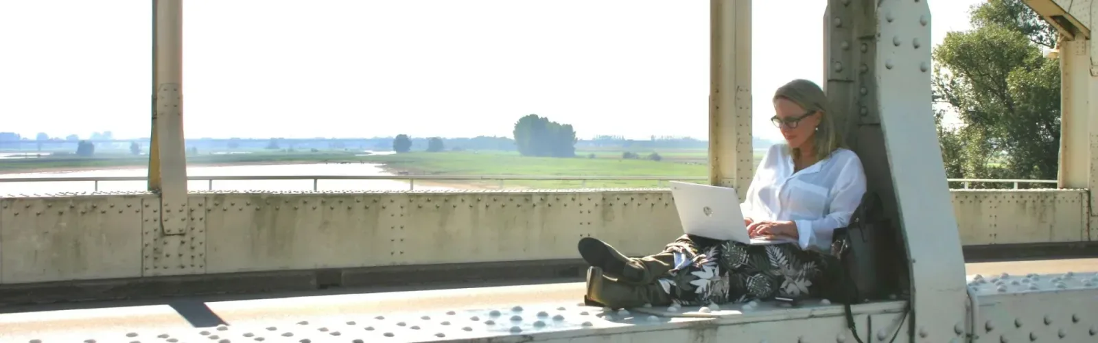 Team photo of Mevrouw De Wit Makelaars