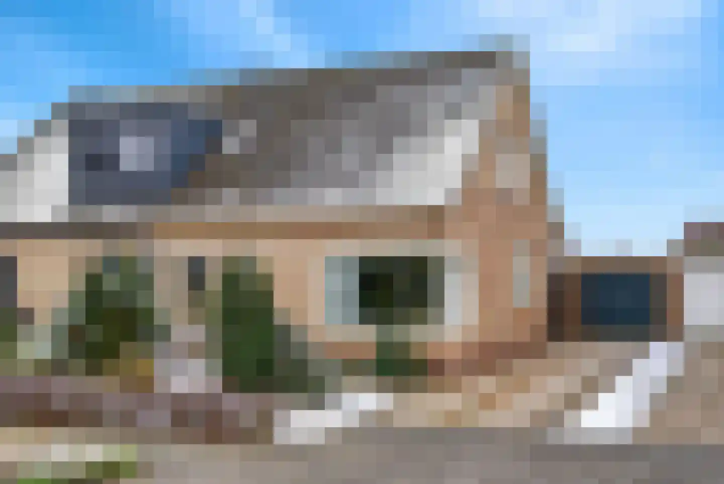 Mevrouw Gelinck-van Kerkwijkstraat 32 in Ruinerwold