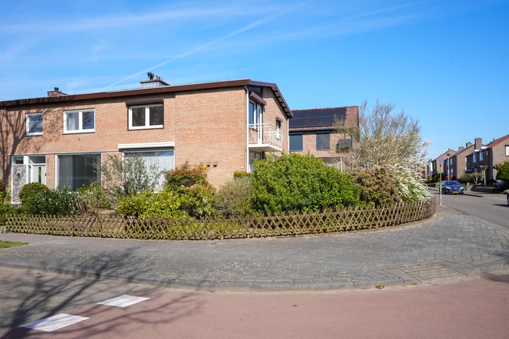 Foto van woning Mevrouw van der Meijstraat 31a, Geulle