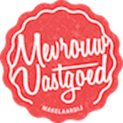 Logo Mevrouw Vastgoed Makelaardij
